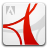 icon pdf 48x48